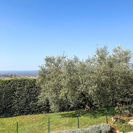Beautiful In בית נופש Kaštelir
